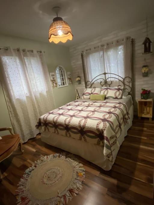 Peaceful Gateway To Island Creek Cottage East Stroudsburg Zewnętrze zdjęcie